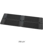 ボンフォーム 6455-05BK フレックスガード 50X140 ブラック BONFORM