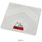 ボンフォーム 6407-08CL スヌ ピ クリアアロー 243×40 リヤ 1 クリア BONFORM
