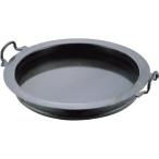 ショッピングギョーザ 山田工業所 鉄 ギョーザ鍋 27cm