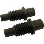 スーパーツール PWB ピンスパナ用ピンB 2本1組 細い方×太い方 ピンの直径 6×8