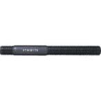 【メール便選択可】スーパーツール FTN1275 スタッドボルト M12 全長75