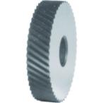 スーパーツール KNCF0905R 切削ローレット駒 小径平目用 ピッチ 0.5 外径A 9.5