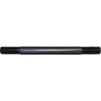 スーパーツール SBM-12120 スタッドボルト M12 全長 120