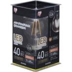  Iris o-yamaLDA4L-G-FC LED филамент лампа E26 40 форма соответствует лампа цвет не style свет прозрачный 