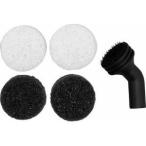 スチームクリーナー用パーツ ポイントパッドセット STMP-032
