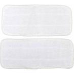 アイリスオーヤマ STMP-034 スチームクリーナー用パーツ マイクロファイバーセット