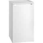 アイリスオーヤマ IUSD-6B-W 517146 前開き式冷凍庫 60LIUSD-6B-W ホワイト