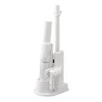  Iris o-yamaHCD-22M-W заряжающийся портативный очиститель мульти- набор инструментов белый 