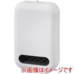 アイリスオーヤマ ACH-E12C-W 202479 セラミックファンヒーター ホワイト