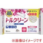 アイリスオーヤマ DN-FD401P 205995 トルクリーン フローリングワイパー用シート ドライタイプ 40枚入