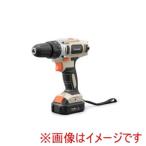 アイリスオーヤマ JCD28TC 充電式ドライバドリル10.8V サンドベージュ