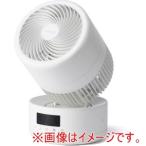アイリスオーヤマ PCF-CD15TECA-W 208605 WOOZOO 360 barrel ホワイト