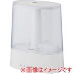 アイリスオーヤマ AHM-HUT55A-W 112899 上給水超音波ハイブリッド加湿器 ホワイト