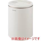 アイリスオーヤマ AHM-MHU60A-W 211212 丸洗いスチーム加湿器 600ml ホワイト メーカー直送 代引不可 北海道沖縄離島不可
