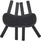 ユニックス 吸汗パッド アゴ専用  BX8361