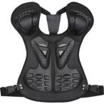 ユニックス BX8721 軟式 球審用 チェストプロテクター インサイドプロテクター