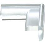 カーボーイ CG06 安心クッション コーナー用 極細 クリア