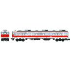 マイクロエース A9586 113系 関西線快速色 冷房改造車 4両セット