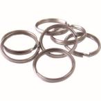 ニッサチェイン SKR-13 ステンレスキーリング 13mm 100個入