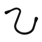 ニッサチェイン A-505 Sブラック プランターフック 75mm