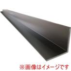 アルインコ FA202B2 アルミ等辺アングル 15×15×1.5 ブロンズ艶消し 2m メーカー直送 代引不可 北海道沖縄離島不可