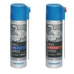シマノ SHIMANO リールメンテスプレー 60ml SP-003H