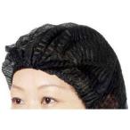 シンワ パラキャップ ブラック 100枚入 FG-226