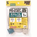 サンワサプライ KR-M1 RS-232Cケーブル(