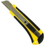 【メール便選択可】サンアップ C150-AL グリップ付 オートロックカッター L SUN UP