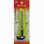 【メール便選択可】KENOH カッターナイフ L型 13160 ケンオー