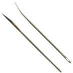 【メール便選択可】大五郎 麻袋針 2本入 150mm