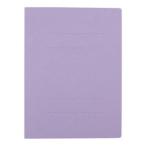 [ почтовая доставка выбор возможно ] Япония Note HL1056N Flat файл A4S полимер лиловый 