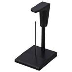 オープン工業 パンチ状差し 黒 SF-100-BK