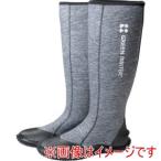 アトム 2627 3L グリーンマスターヘザーグレー3L