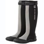 アトム 2620 グリーンマスター グレー Lサイズ 2620-GRE-L ATOM