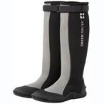 アトム 2620 グリーンマスター グレー LLサイズ 2620-GRA-LL ATOM