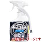 アズマ工業 アズマ工業ジック 水アカ洗剤 ブラシ付 400ml CH899