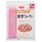 ショッピングミニジャーキー デビフペット ミニパック 軟骨ジャーキー 100g(20g×5袋)