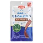 Yahoo! Yahoo!ショッピング(ヤフー ショッピング)デビフペット 乳酸菌入り やわらかおやつ ビーフ&ササミ 40g 犬 おやつ