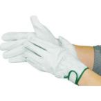 おたふく手袋 R-24-LL 豚革補強アテ皮付マジック LL