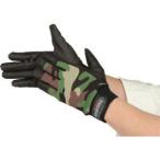 おたふく手袋 K-18-ME-M ピーユーウェーブ 迷彩 M