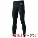おたふく手袋 JW-579 BT ドラスティックドライ 前開き ロング パンツ ブラック 3L