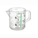 オーエスケー スヌーピー メジャーカップ 200ml MC-1