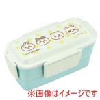 ショッピングランチボックス オーエスケー ちいかわ ランチボックス 二段 仕切付き 600ml PCW-600S