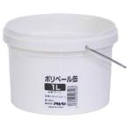 アサヒペン P-1L ポリペール缶 1L