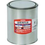 アサヒペン 油性用丸缶 1L 222770