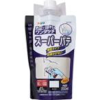 アサヒペン 313164 ワンタッチ スーパーパテ 200ML W101ホワイト