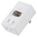  ом электро- машина HS-TMP2B2-W LED переключатель ответвление 2 выход 00-2241