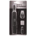  ом электро- машина OHM HB-FPM1225 мужской триммер комплект IBERIS MEN*S