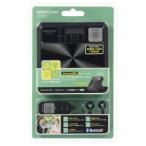 オーム電機 CDP-560N 語学学習用ポータブルCDプレーヤー Bluetooth機能付 ブラック 037255